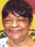 MINERVA COLLINS Obituary (2013)
