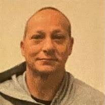 Mr. Gary "Lee" Harper Obituary