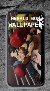 Ultra hd 4k wallpapers for desktop, laptop, apple, android mobile phones, tablets in high quality hd, 4k uhd, 5k, 8k uhd resolutions for free download. Nomad Megalo Box Wallpaper For Android Apk Download