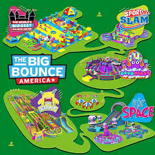 Largest Touring Inflatables in the World Coming To The SouthCoast