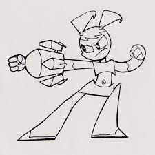 My life as a teenage robot colouring book for children. Hc Roy Twitterissa Sixfanarts Part 1 Ian Lightfoot Onward Jenny Wakeman My Life As A Teenage Robot Lord Dominator Wander Over Yonder Https T Co Zsze1tzpax