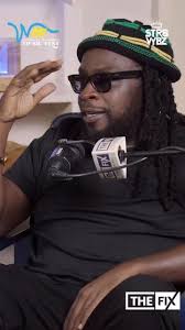 @morganheritage's video Tweet