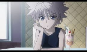 Pngkit selects 37 hd killua png images for free download. Beautiful Wallpaper Killua Cute Pictures Wallpaper