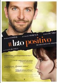 Oscar 2013] “Il lato positivo” di David O. Russell