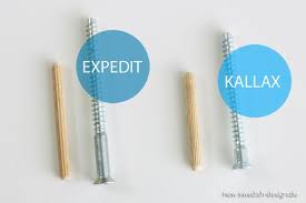 Expedit Vs Kallax Regal Unterschiede Im Detail Expedit Regal Ikea Kallax Regal Kallax