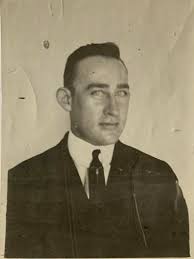 Missionary journal helps man get to know grandfather he never met