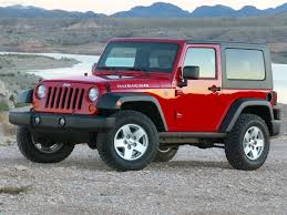 Image result for Flame Red 2007 Wrangler