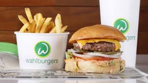 Wahlburgers recently revamped their menu to include healthier options. Wahlburgers Initial Plans To Open South Charlotte Restaurant In 2018 Appear To Hit Snag Charlotte Business Journal