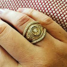 The Ringwrap Makes It A Lot More Beautiful Custom Class Rings College Rings Aggie Ring