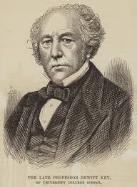 Image of Edward John Dent, English chronometer maker, c 1840