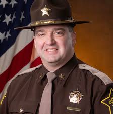 Day for Lawrence County Sheriff