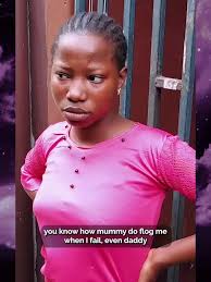 Emanuella's Hilarious Moments with Chukwuemeka