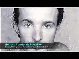 BCB Dance Collection 2019: Contemporary Dance Performance with James Pett