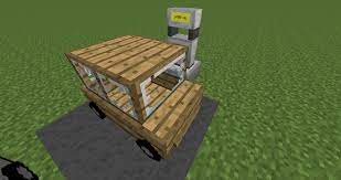 Considering that they are allowing cross play between consoles, pc and mobile (not sony cause reasons) i think they would consider allowing approved mod usage . Ultimate Car Mod Mods Minecraft Curseforge