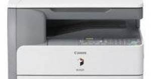Telecharger Canon Ir 1020 Pilote Imprimante