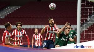 Profile page for lokomotiv moscow football player maciej rybus (attacking midfielder). Atletico Madrid Vs Lokomotiv Moscow Ends 0 0 World Today News