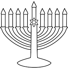 All you need is photoshop (or similar), a good photo, and a couple of minutes. Menorah With Happy Hanukkah Coloring Page Hanukkah Hanukkah Crafts Happy Hanukkah Hannukah Crafts