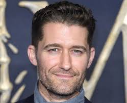 Matthew morrison and ryan murphy are teaming up once again — but their next morrison has joined the cast of american horror story's ninth season, titled ahs: Matthew Morrison Plays Trevor Kirchner American Horror Story 1984 Who Is In The Popbuzz