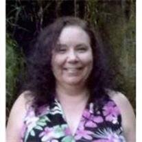 Teressa Pinkard Trousdale Obituary