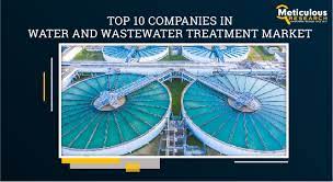 Check spelling or type a new query. Top 10 Companies In Water And Wastewater Treatment Market