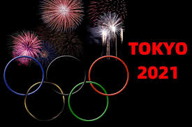 En raison d'une épidémide mondiale les jeux de 2020 ont été reporté d'une année. Covid 19 Les Jo De Tokyo Seront Ils Annules