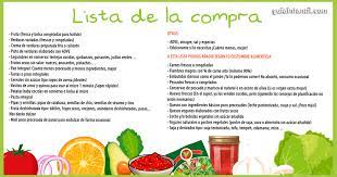 Idea De Menu Posparto Mantener Una Alimentacion Sana Tras Dar A Luz