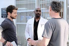 Join in and start watching the resident season 3 instantly. The Resident Recap Season 3 Episode 20 Renewed Or Cancelled Tvline
