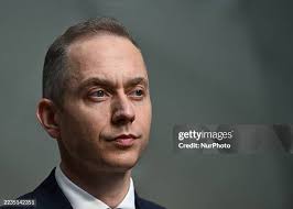 511 The New Polish Defence Minister Stock Photos, High-Res Pictures, and  Images