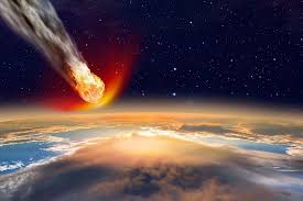 A meteorite is a solid piece of debris from an object, such as a comet, asteroid, or meteoroid, that originates in outer space and survives its passage through the atmosphere to reach the surface of a planet or moon. Las 6 Diferencias Entre Asteroide Meteorito Y Meteoroide