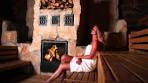 Video Sauna Beauty Spa Resort | Thermen Bussloo in beeld - YouTube