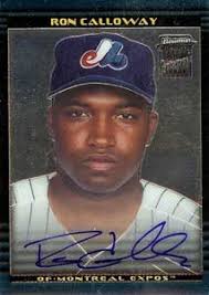 Ronald Calloway's Instagram, Twitter & Facebook