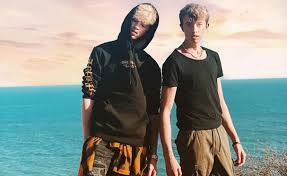— posts per day posts per day will help you to predict for how long. Shots Studios Signs Fraternal Tiktok Superstars Cash And Maverick Baker Tubefilter
