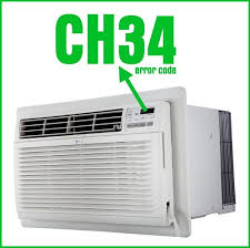 Kenmore air conditioners come in a variety of types and models, making it tough for homeowners to know which one to choose. Lg Air Conditioner Error Code Ch34 Troubleshooting