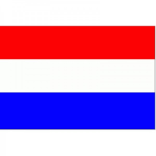 Bestel nederlandse vlag in de winkels op deze website. Nederlandse Vlag 30x45cm Voordelig Vlaggen Nederland Kopen Bij Vlaggenclub