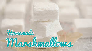 How do you make sugar free marshmallows? Homemade Marshmallows Recipe Corn Syrup Free Bigger Bolder Baking