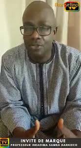 MARDI 11 HEURES A NE PAS RATER... 11H HEURES HEURE DE DAKAR