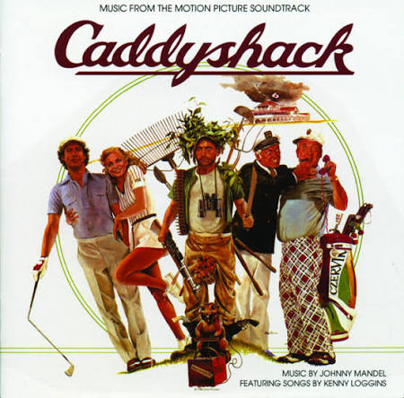 Caddyshack - Compilation by Various Artists | Spotify