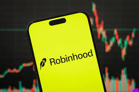 Robinhood shares slide nearly 10% amid broader Bitcoin and cryptocurrency slump