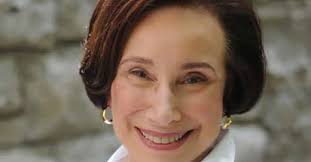 A tribute to Beverley Slopen