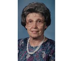 Margaret Loewen Obituary (2015)