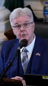 Dan Patrick says he won't return $3 million from PAC after its president  met with a white