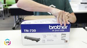 Brother printers are known for the high quality of printing. How To Install A Cartridge In A Brother Hl L2350 Dw Laser Printer