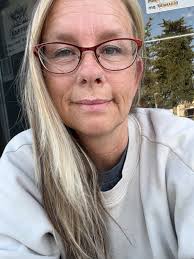 Professional piercer offering services with titanium jewelry