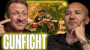 Special Forces Operator Remembers Fallen Teammate Benjamin Bitner