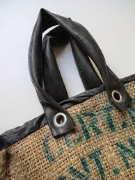 Werkeltagebuch Upcycling Dienstag 99 Upcycling Sackchen Fahrradschlauch