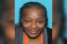 Missing Person Catherine Williams from the 14th District
