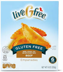 Order online with foodee for your next meeting or work event! Aldi Gluten Free Empanadas Gluten Free Baking