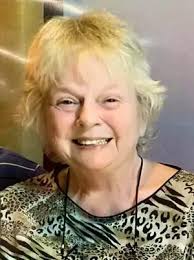 Obituary information for Marsha Montgomery Kirwan