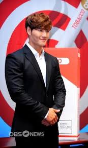 'choice' @mbc top music 19960217 turbo : Kim Jong Kook Sparta