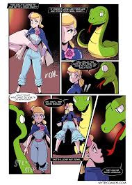 Nyte - Bo Peeps Vore Story [Toy Story] • Free Porn Comics